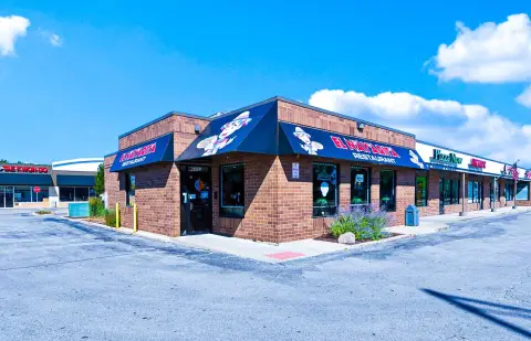 Turn-Key Restaurant Hanover Park