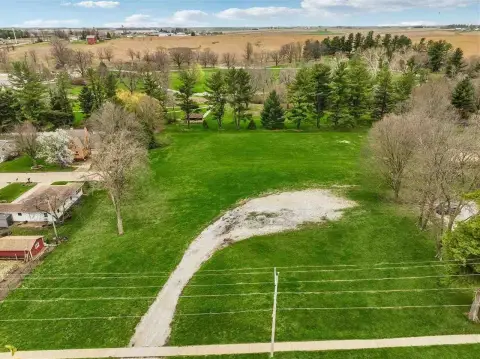 WestBranch Residential Land Opportunity