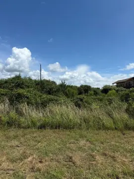 Residential Lot in Holiday Beach