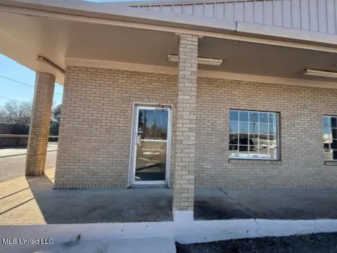 Downtown Retail Storefront