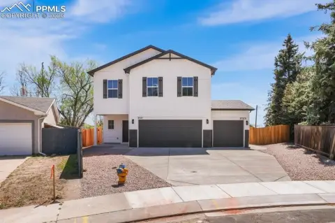 New Colorado Springs Income Property