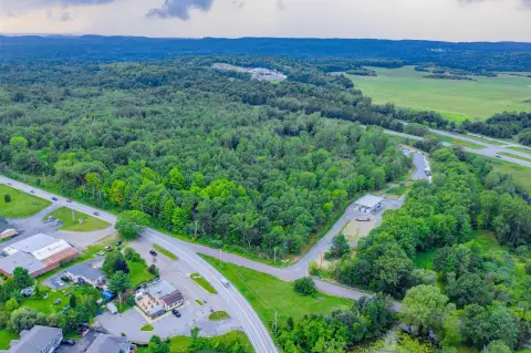 I-2 Industrial Land Parcel