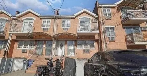 Renovated Brick Duplex with Basement