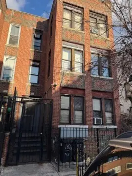 Brooklyn Multifamily Investment Opportunity