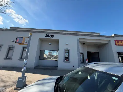 Jamaica Office Space For Rent