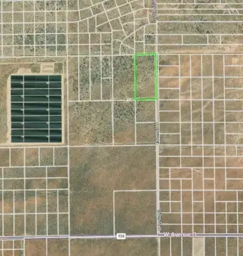 Lancaster Land Investment Opportunity