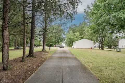 Corner Commercial Land