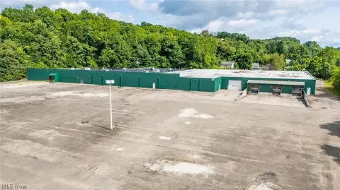 Warehouse and Distribution Facility