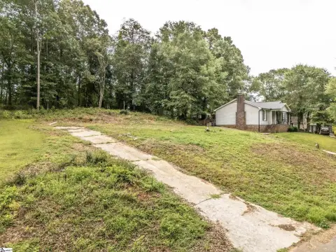 Residential Development Lot with Lake View