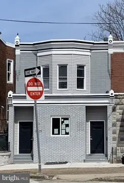 Triplex Residential Income Property