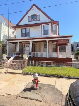 Three-Story Multifamily Duplex