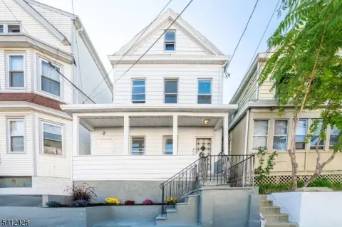 Two-Family Residential Income Property
