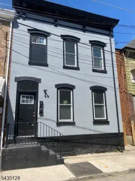 Turnkey Two-Family Home, Trenton City