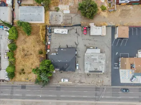 Commercial Land in Campbell, CA