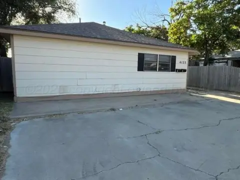 Two-Unit Duplex