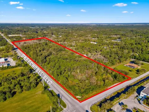 Loxahatchee Groves Land For Sale