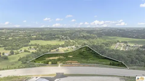 Prime Glasgow Acreage For Sale