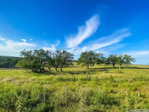 Kerrville Homesite with Hill Country Views