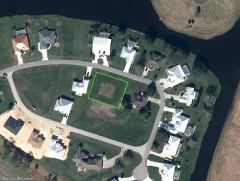 Cleared Lot in Spring Lake