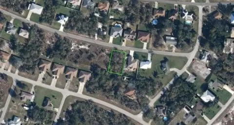 Residential Lot in Placid Lakes