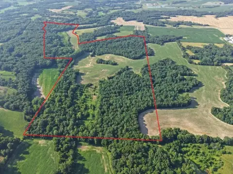 Hunting and Recreational Farmland