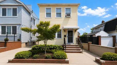 Well-Maintained Two-Family Home