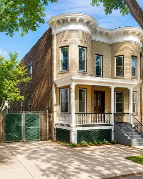 Multi-Family Residential Income Property
