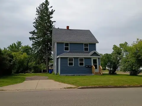 Updated Duplex in Merrill, WI