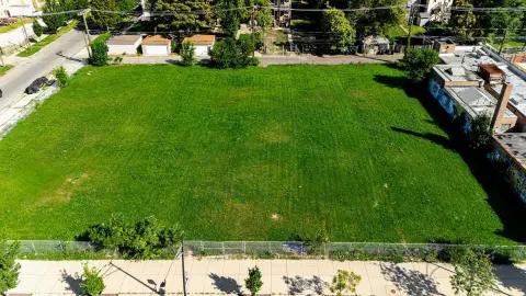 West Garfield Park Land Opportunity