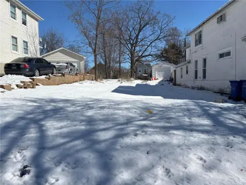 Affordable Lot in Saint Paul