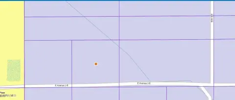 Lancaster, CA Land Opportunity