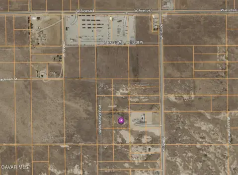 Lancaster Land Opportunity