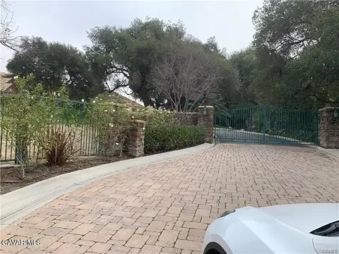 Santa Clarita Land Opportunity