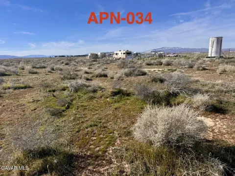 Lancaster Land Opportunity