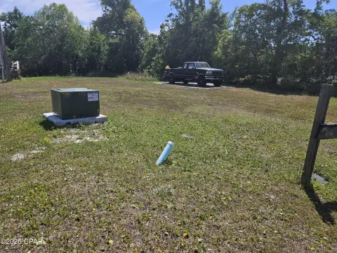 Vacant Lot in Panama City