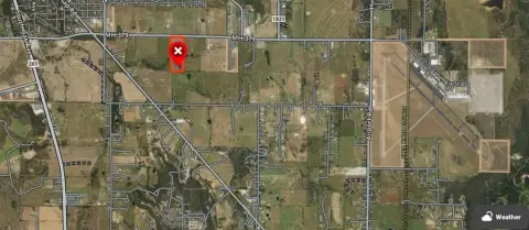 Unimproved Land in Mineral Wells