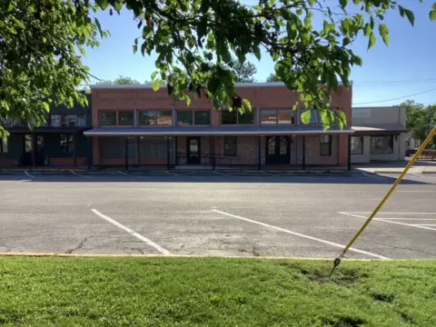 Historic Downtown Office Building