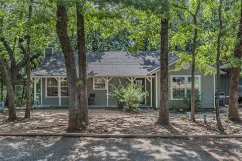 Turn-Key Lake Area Duplex