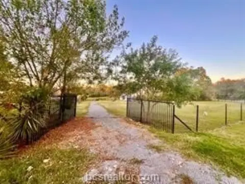 Waterfront Recreational Land Parcel