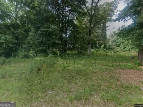 Stockbridge Land Ready for Development