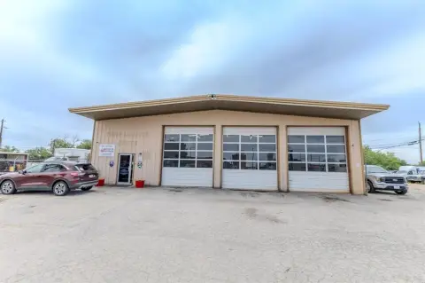 Automotive Business Opportunity in Abilene