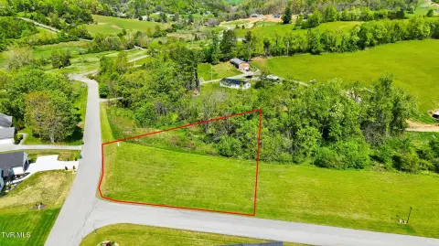 Residential Lot in Clear Creek