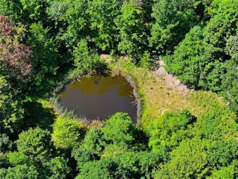 Private Hunting Land with Ponds