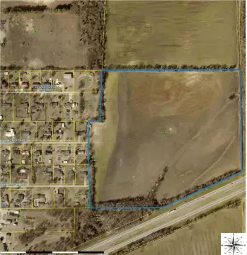 Sikeston Land For Sale