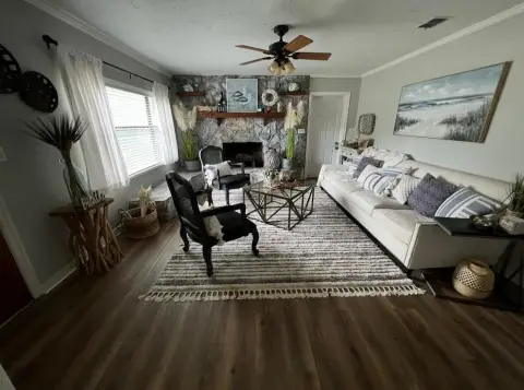 Commercial Land in Oxford, FL