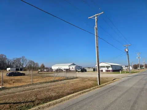 Commercial Property with Expansion Potential