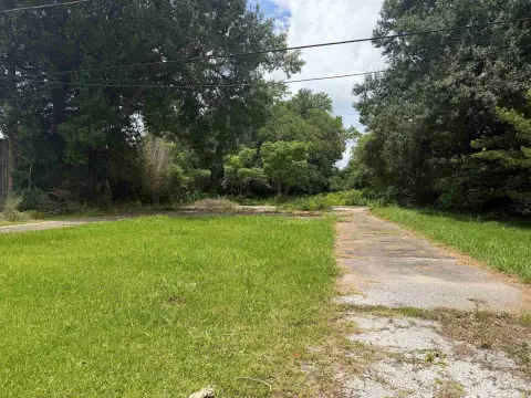 Commercial Land with Road Frontage