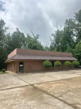 Medical Office with Patient Rooms