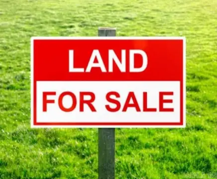Residential Land in Pine Bluff
