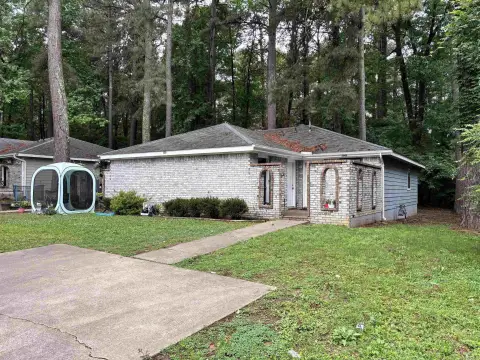 Jacksonville Duplex For Sale